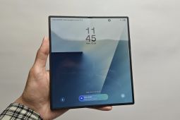 Samsung Dikabarkan Daftarkan Paten Dua Desain Ponsel Lipat Terbaru