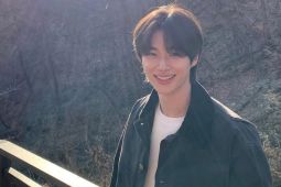 Byeon Woo-seok Awali 2026 dengan Aksi Donasi untuk Pasien Muda