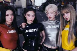 BLACKPINK Bakal Rilis EP Baru di Bulan Februari 2026