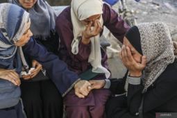 Negara Arab Kecam UU Israel yang Hukum Mati Tahanan Palestina