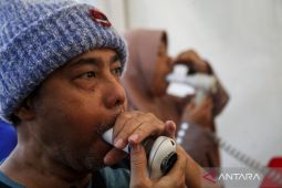 Kanker Paru di Indonesia Masih Sulit Ditangani, Ini Penyebabnya