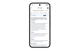Google Batasi Ringkasan AI untuk Pencarian Kesehatan
