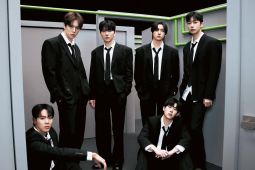 MONSTA X Gelar Tur Amerika Utara Oktober 2026 lewat “The X: Nexus”