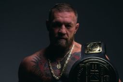 McGregor Klaim Sudah Terima Tawaran Duel, Tinggal Teken Kontrak