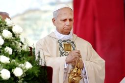 Paus Leo: Ancaman AS ke Iran Tidak Bisa Diterima