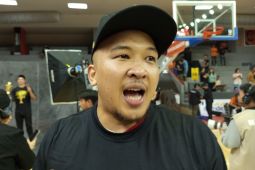 Arki Wisnu Pastikan Dewa United Siap Tampil Maksimal di BCL Asia-East