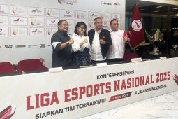 Dewa United Osiris tak terkalahkan dan siap gaspol di Upper Bracket LEN 2025