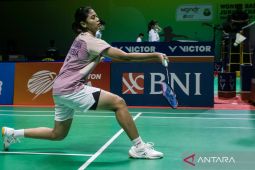 Thalita Ramadhani Wiryawan Dipastikan Tidak Tampil di Orleans Masters 2026