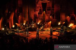 BRI Jazz Gunung Series 2026 Hadir di Jawa Tengah dan Jawa Timur