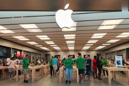 Apple Perketat Verifikasi Usia di App Store, Aplikasi 18+ Dibatasi
