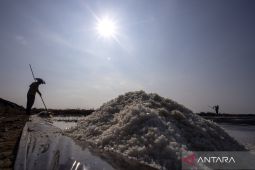 66 Persen Wilayah Jawa Barat Diprediksi Kemarau Lebih Cepat