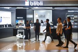Blibli tawarkan pre-order iPhone 17 dengan garansi 24 bulan