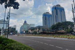 BMKG prediksi DKI Jakarta cerah berawan pada Kamis siang