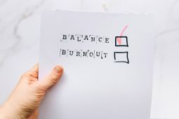 Pekerja Disarankan Luangkan Waktu Untuk Hindari Burnout