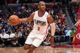 Chris Paul Resmi Pensiun, NBA Kehilangan Maestro Pengatur Tempo