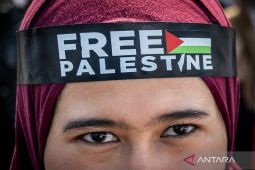 Donald Trump Beri Dukungan untuk Pemerintahan Teknoratik Palestina
