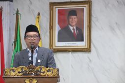 BPJPH Sinergikan Regulasi Lintas K/L Jelang Wajib Halal 2026