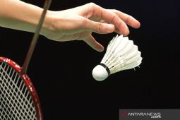 Dejan dan Bernadine cetak gelar perdana di Al Ain Masters 2025