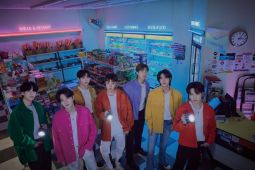 BTS Bakal Rilis Album Barunya pada Maret 2026
