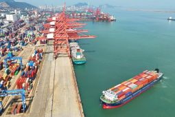 China Janjikan Dukungan Lebih Kuat untuk Perdagangan Luar Negeri 2026