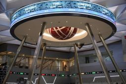 IHSG berpotensi menguat didukung optimisme kebijakan moneter