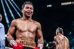 Pacquiao Tinggalkan Opsi Mayweather, Pilih Provodnikov