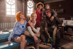 Season 2 "One Piece" Live Action rilis Maret 2026, jadi debut Chopper