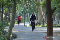 10 Tips dalam Menjaga Kebugaran dan Kesehatan Selama Puasa Ramadhan