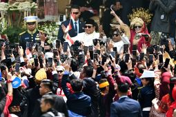 Musik Timur Melejit di 2025, Dari Lokal Jadi Fenomena Global