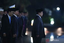 Panduan resmi Hari Pahlawan 2025: Dokumen, tema, dan logo yang perlu kamu tahu