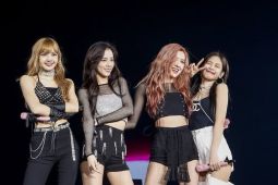 GBK pecah! BLACKPINK tampil epik di “2025 World Tour in Jakarta”
