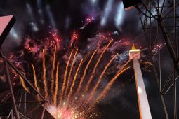 Ancol pilih tanpa kembang api di malam tahun baru, fokus empati untuk Sumatera