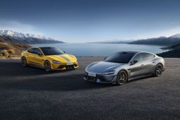 67 Mobil Listrik Uji Ekstrem di Suhu Minus, Begini Hasilnya