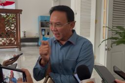 Ahok Pastikan Hadir ke Sidang Kasus Korupsi Minyak Mentah Pertamina