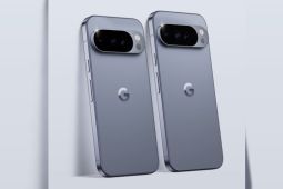 Bocoran Pixel 11 Muncul, Desain Mirip tapi Performa Makin Ngebut