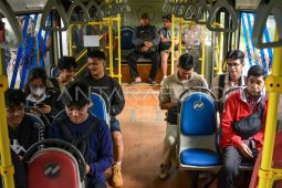 Ini Pilihan Rute Transjakarta dari dan Menuju Bekasi