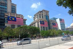 Malaysia Batasi Suhu AC Gedung Pemerintah untuk Perketat Penggunaan Energi