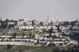 Rencana permukiman baru Israel dinilai membahayakan masa depan Yerusalem