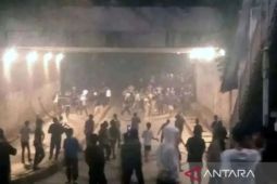 Polisi Pastikan Tawuran di Manggarai Sudah Kondusif