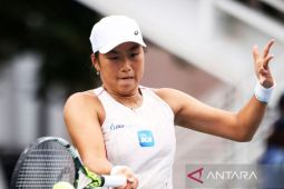 Janice Tjen masuk 100 besar petenis terbaik dunia
