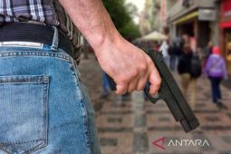 Protes Merebak di AS dan PBB Desak Penyelidikan Penembakan ICE