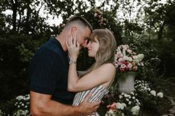 Taylor Swift dan Travis Kelce Diperkirakan Bakal Nikah Pekan Ini
