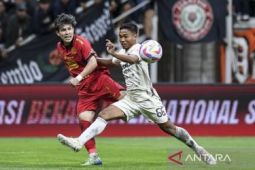 Jadwal Super League Pekan ke-19 Dibuka Duel Seru Persita vs Persija