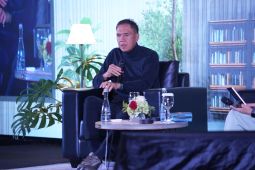 Danantara Diproyeksikan Jadi Sorotan Investor Global di WEF 2026 Swiss