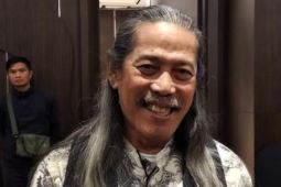 Musisi legendaris Acil Bimbo wafat pada usia 82 tahun