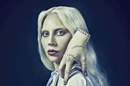 Lady Gaga Batalkan Konser di Kanada Setelah Alami Infeksi Pernapasan