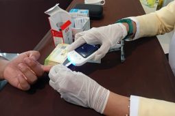 Penderita Diabetes Disarankan Olahraga Sebelum Berbuka Puasa Agar Tubuh Tetap Bugar