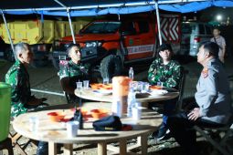 Heli diduga jatuh di hutan Kalimantan, bawa 8 penumpang WNI dan WNA