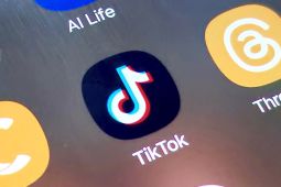 TikTok Selesaikan Kesepakatan Entitas Bisnis di AS