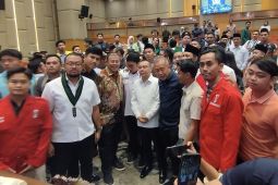 Dasco isyarakatkan reformasi DPR dipimpin langsung oleh Puan